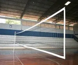 Rede de Vôlei