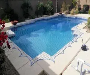 Redes de Proteção para Piscina